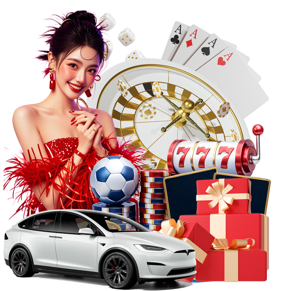 1k999 1k999 ক্যাসিনোর রুম এবং প্রোভাইডার